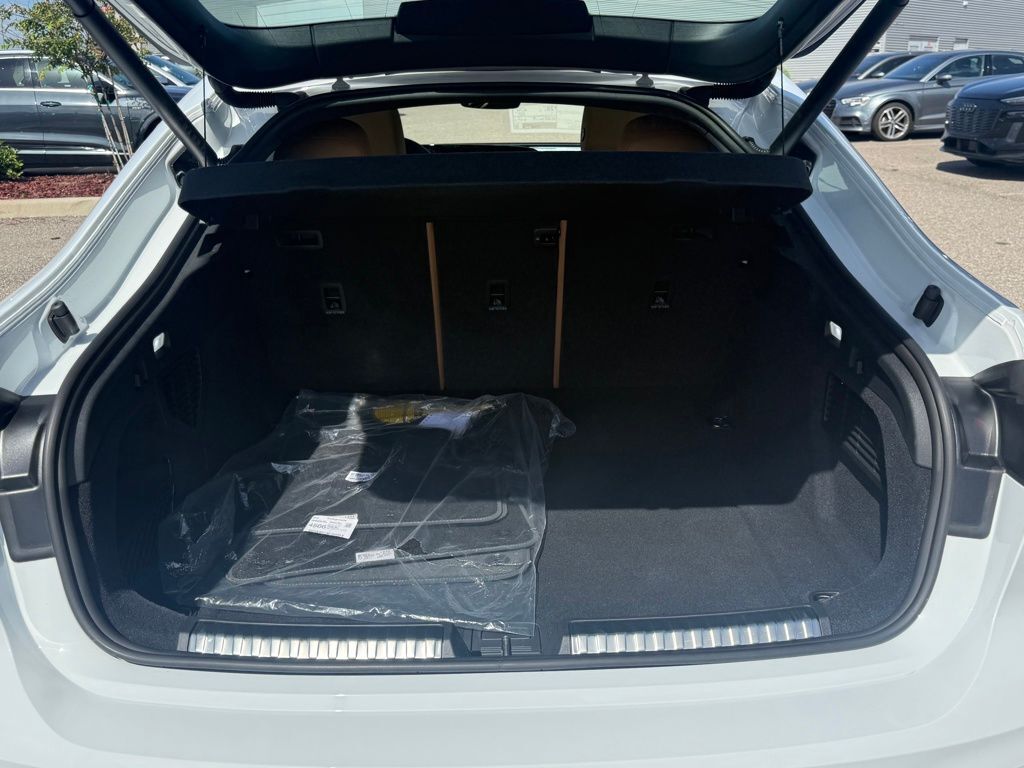 2025 Audi A5 2.0T Premium Lakeland FL