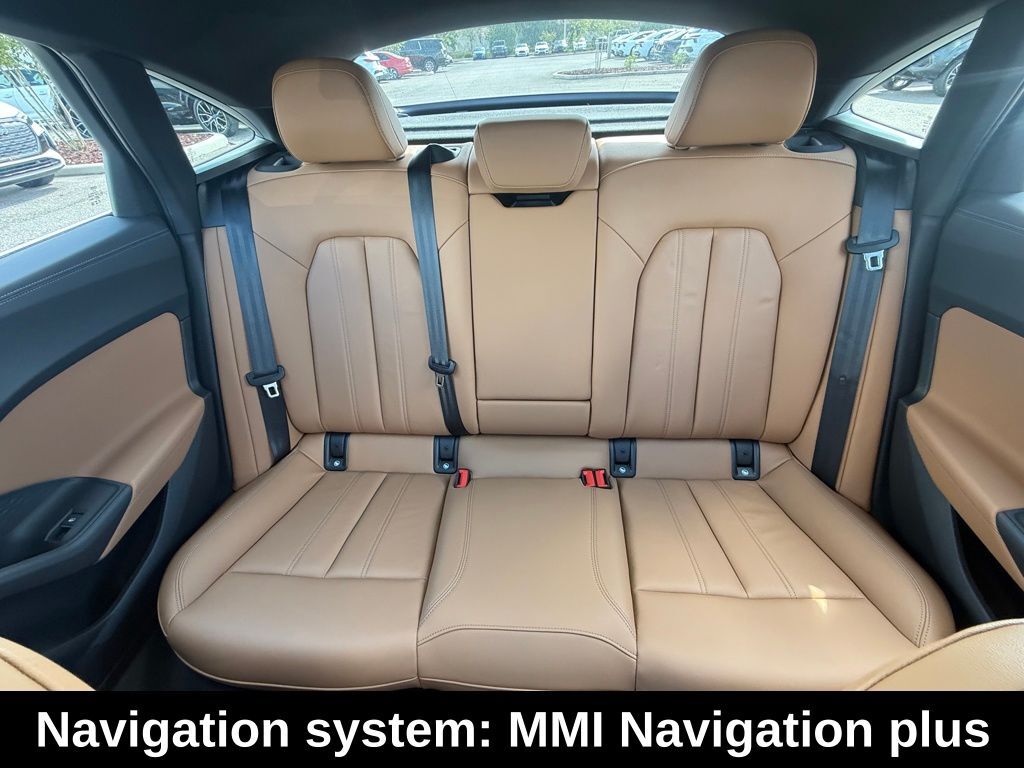 2025 Audi A5 2.0T Premium Lakeland FL