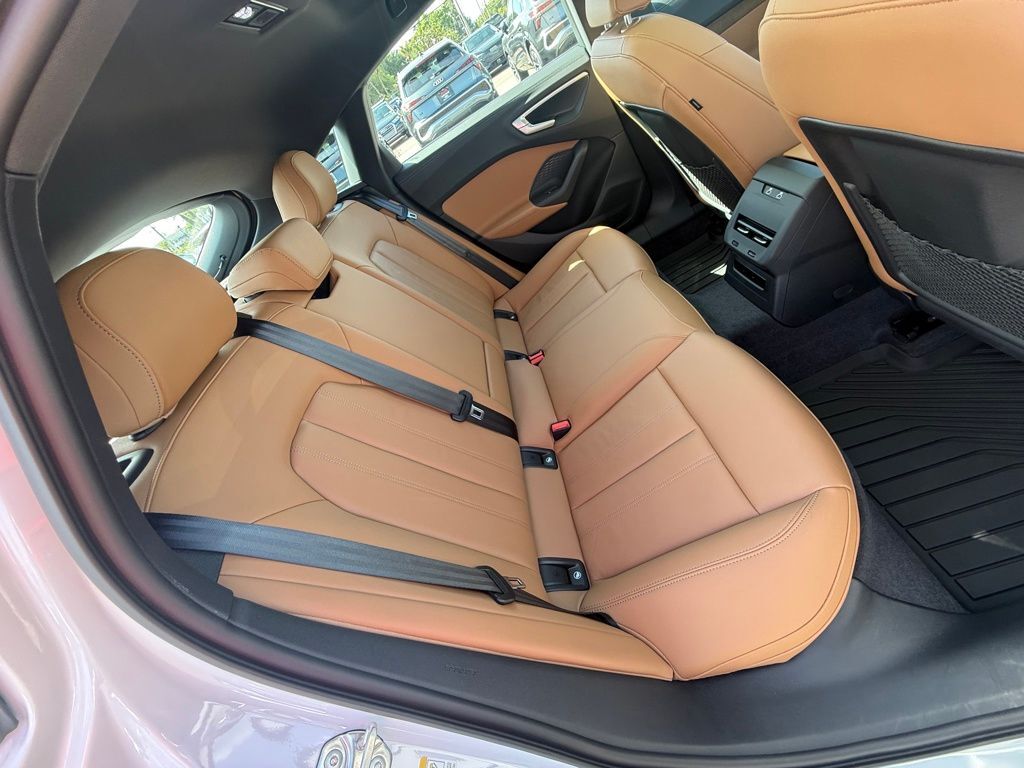 2025 Audi A5 2.0T Premium Lakeland FL