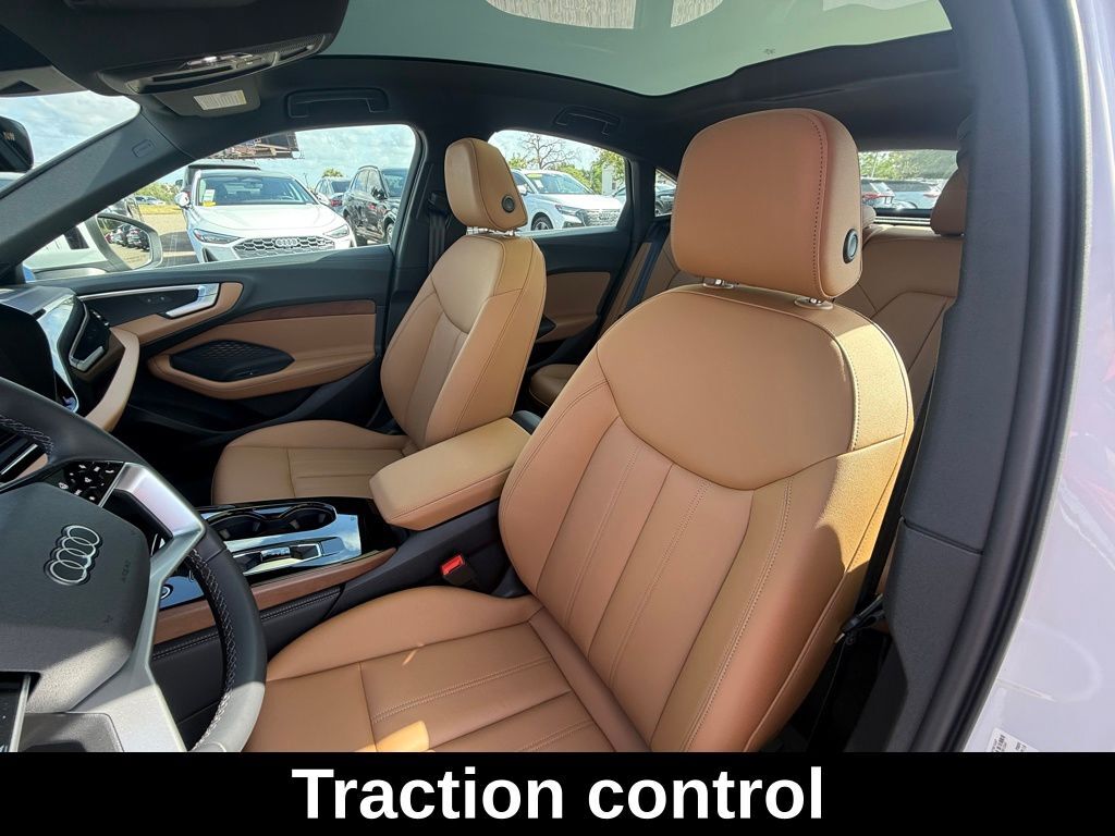 2025 Audi A5 2.0T Premium Lakeland FL