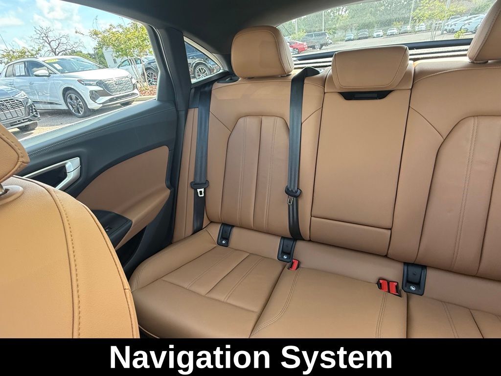 2025 Audi A5 2.0T Premium Lakeland FL