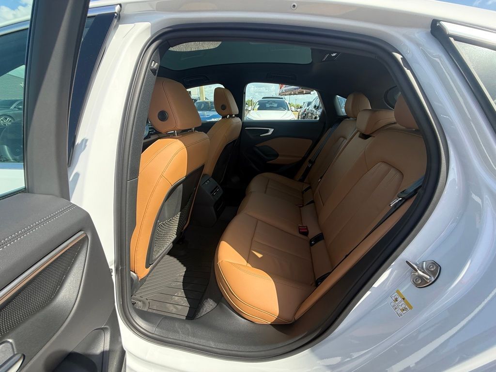 2025 Audi A5 2.0T Premium Lakeland FL