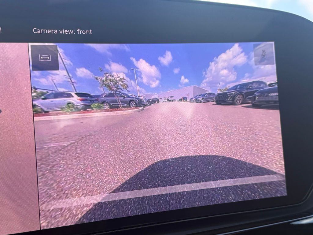 2025 Audi A5 2.0T Premium Lakeland FL