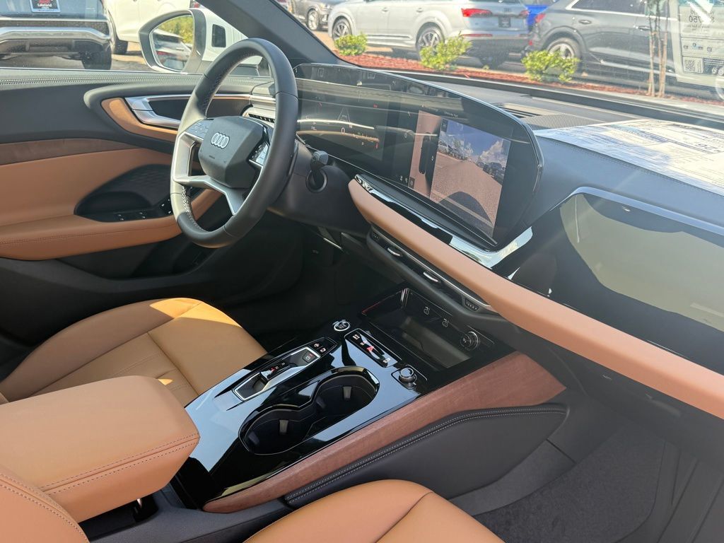 2025 Audi A5 2.0T Premium Lakeland FL