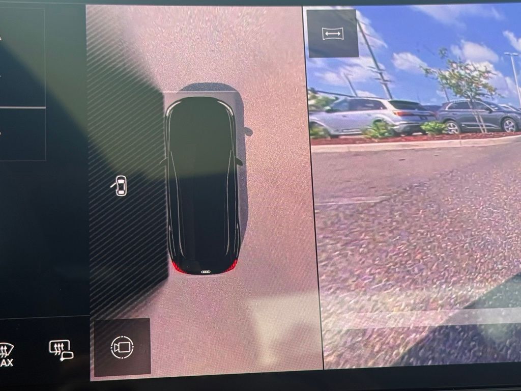 2025 Audi A5 2.0T Premium Lakeland FL