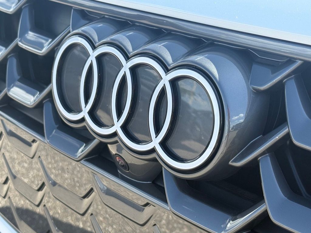 2025 Audi A5 2.0T Premium Lakeland FL