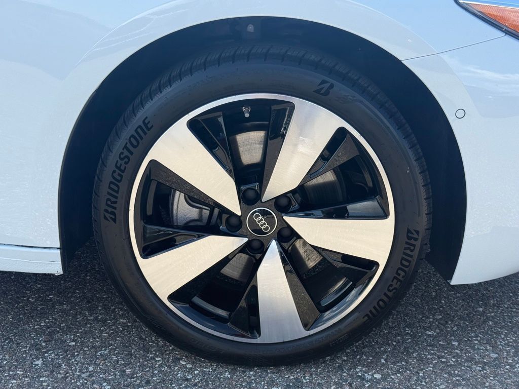 2025 Audi A5 2.0T Premium Lakeland FL