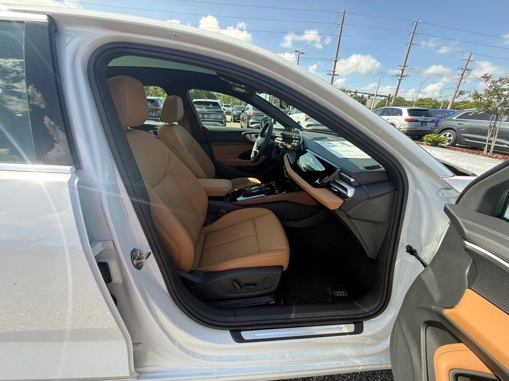 2025 Audi A5 2.0T Premium Lakeland FL