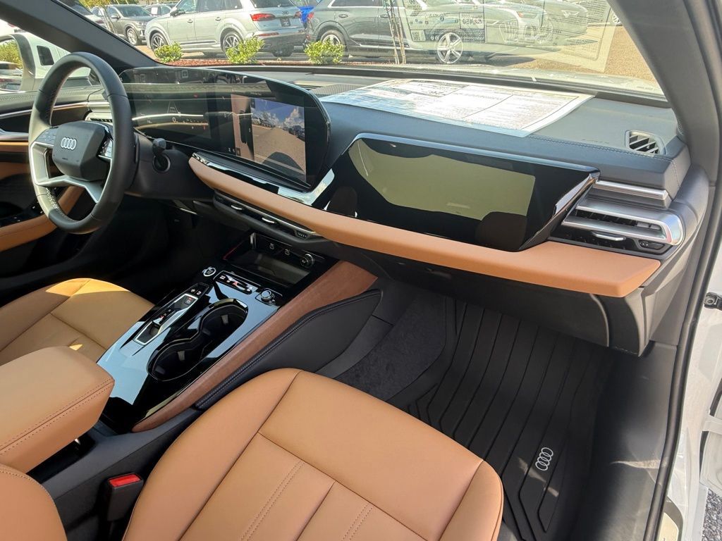 2025 Audi A5 2.0T Premium Lakeland FL