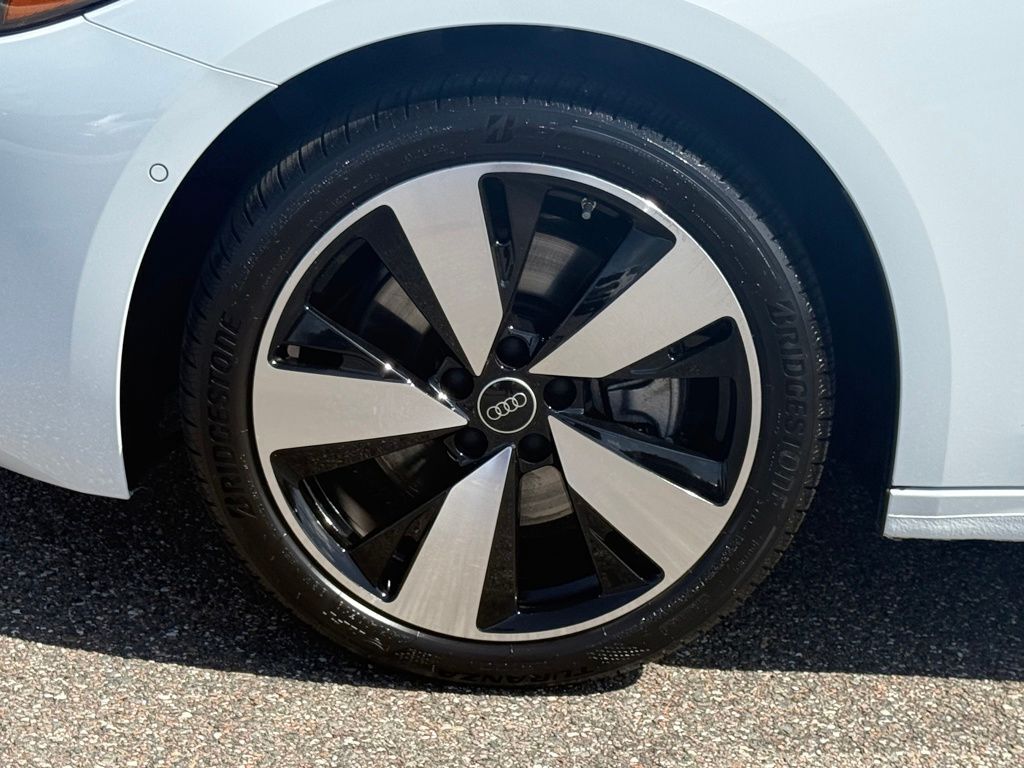 2025 Audi A5 2.0T Premium Lakeland FL