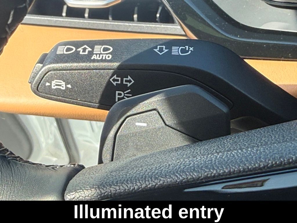 2025 Audi A5 2.0T Premium Lakeland FL