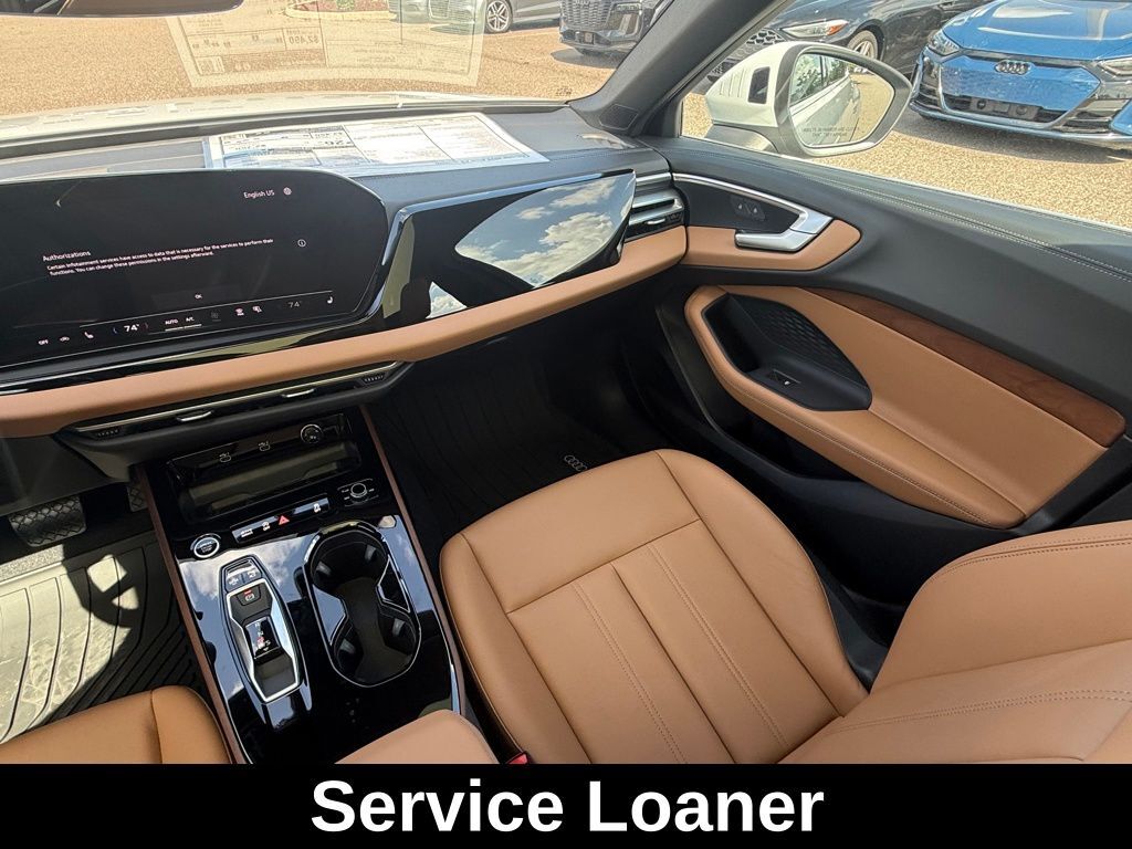 2025 Audi A5 2.0T Premium Lakeland FL
