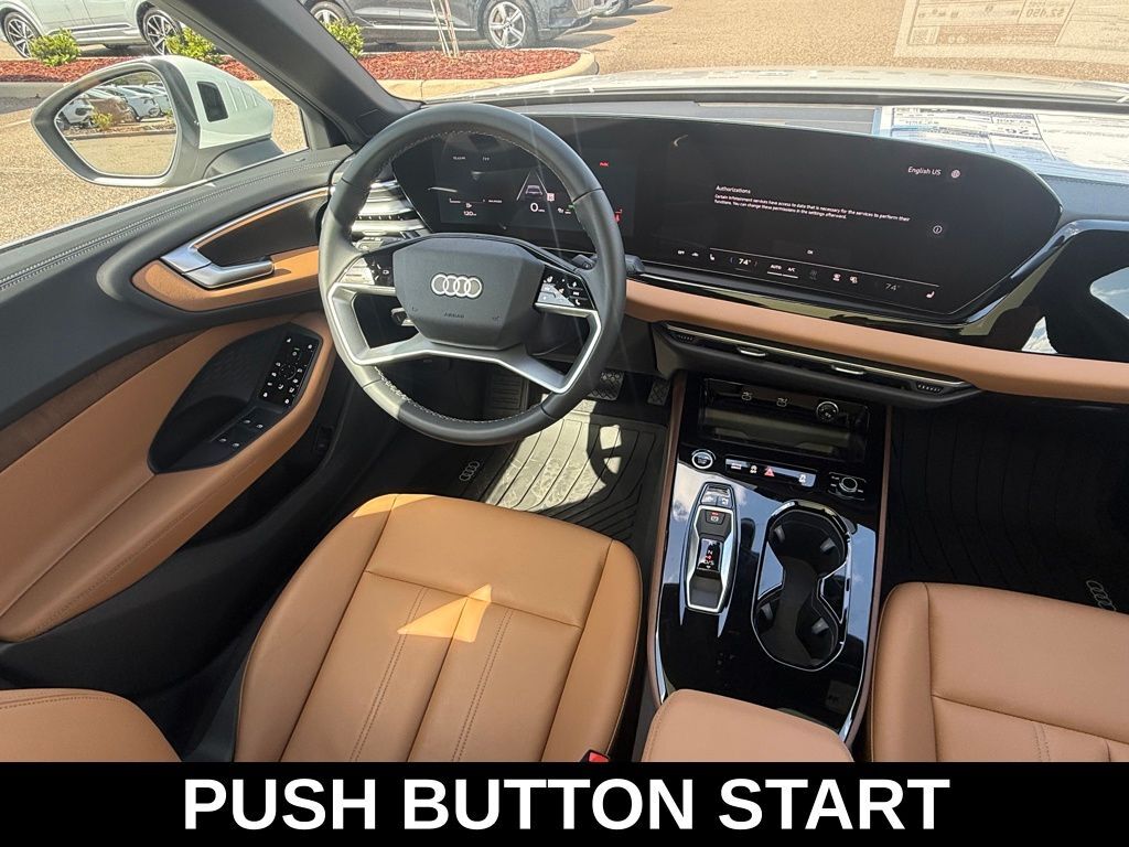2025 Audi A5 2.0T Premium Lakeland FL