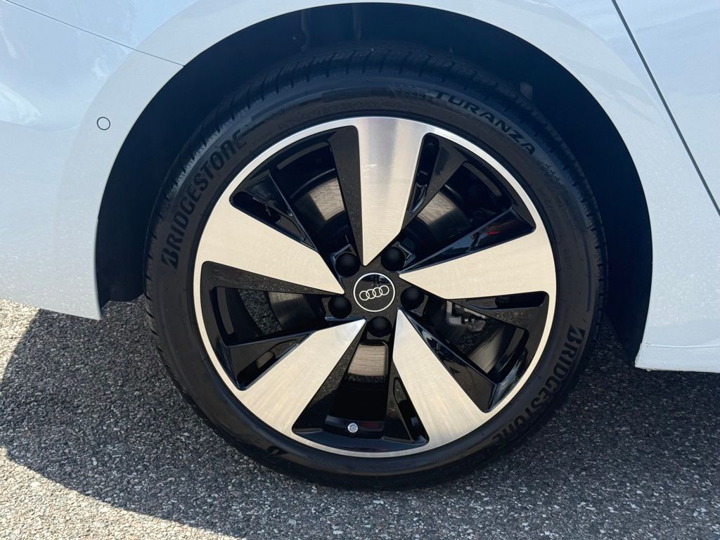 2025 Audi A5 2.0T Premium Lakeland FL