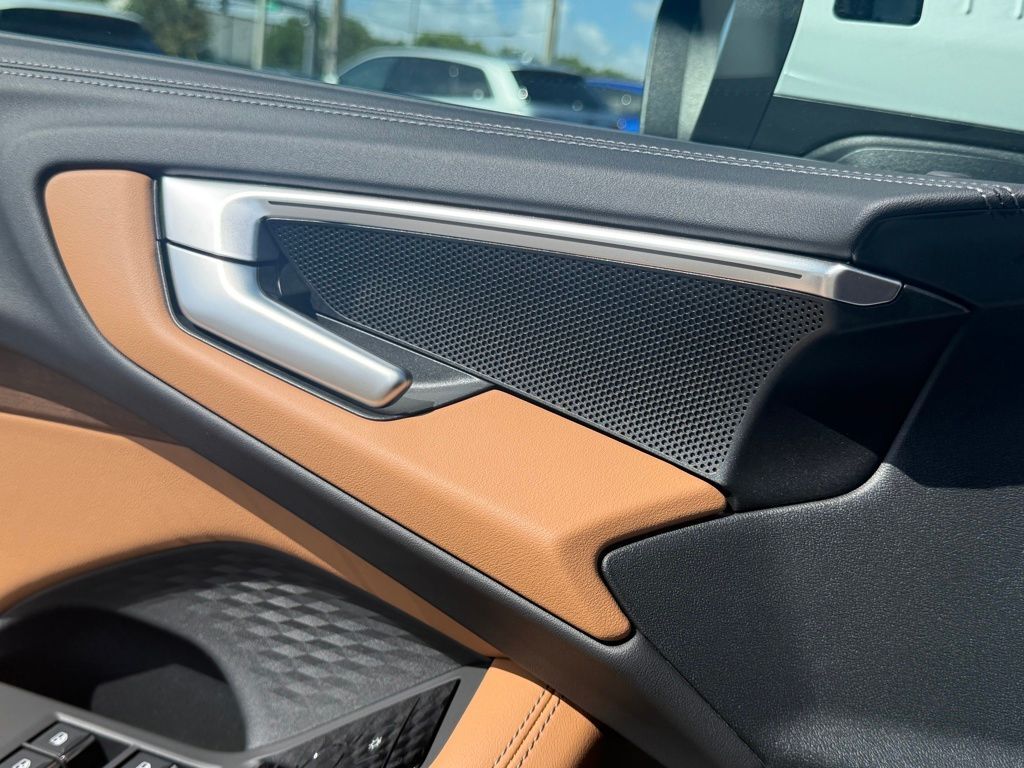 2025 Audi A5 2.0T Premium Lakeland FL