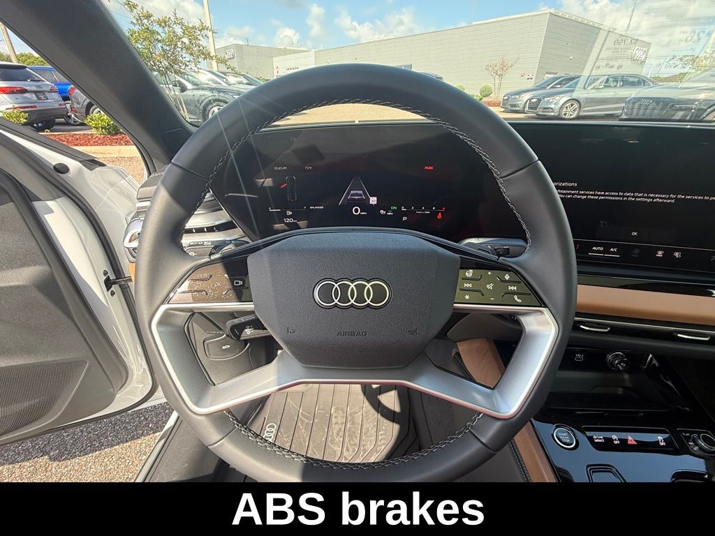 2025 Audi A5 2.0T Premium Lakeland FL