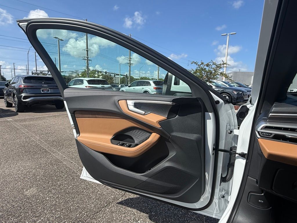 2025 Audi A5 2.0T Premium Lakeland FL