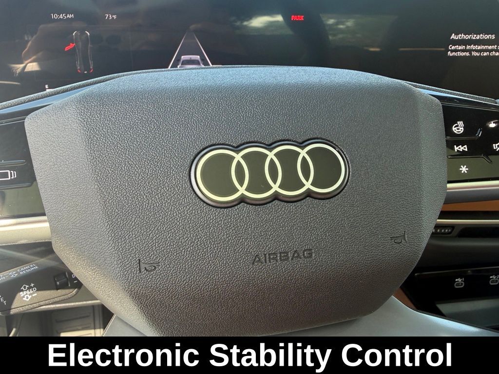 2025 Audi A5 2.0T Premium Lakeland FL