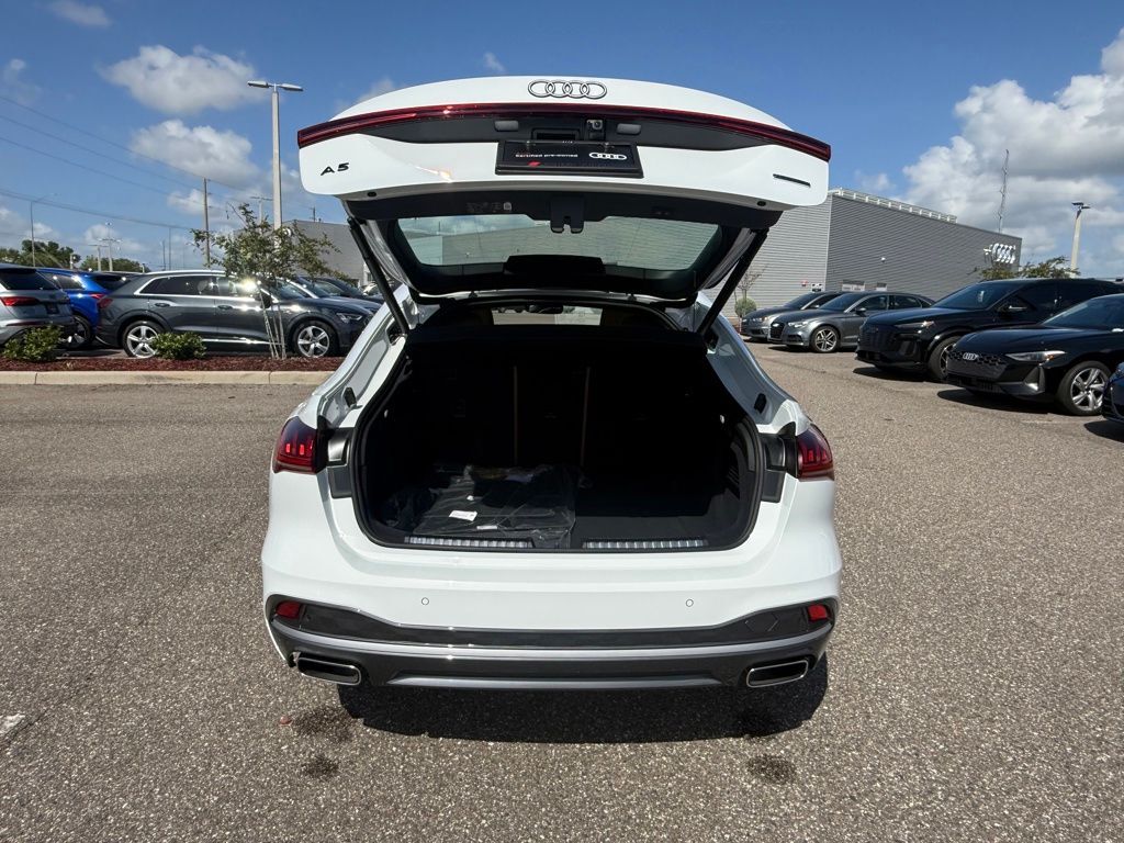 2025 Audi A5 2.0T Premium Lakeland FL