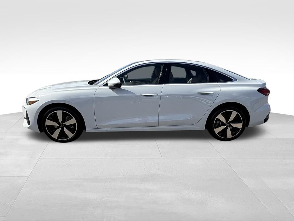 2025 Audi A5 2.0T Premium Lakeland FL