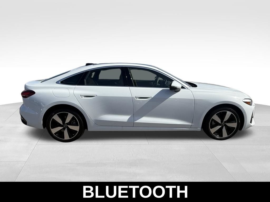 2025 Audi A5 2.0T Premium Lakeland FL