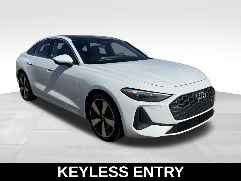 2025 Audi A5 2.0T Premium Lakeland FL