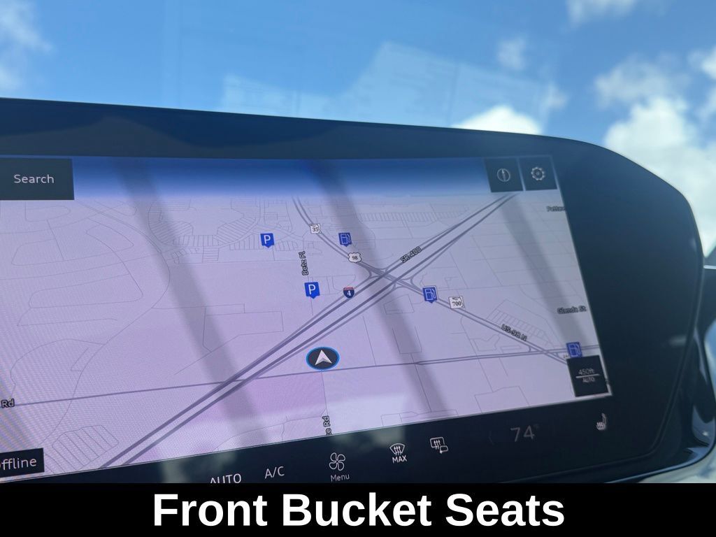 2025 Audi A5 2.0T Premium Lakeland FL