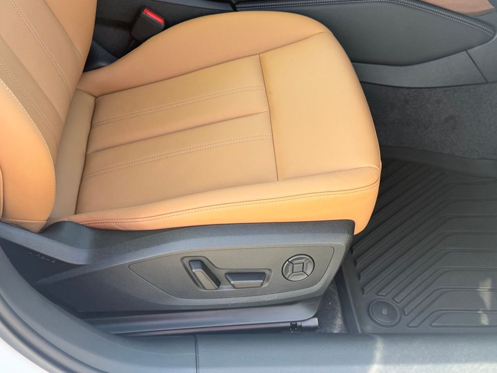 2025 Audi A5 2.0T Premium Lakeland FL