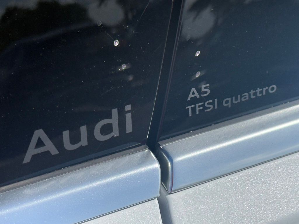 2025 Audi A5 2.0T Premium Lakeland FL