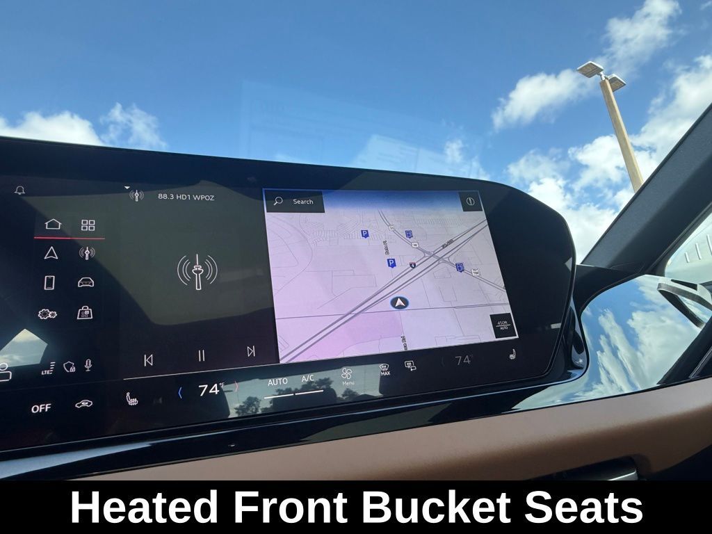 2025 Audi A5 2.0T Premium Lakeland FL