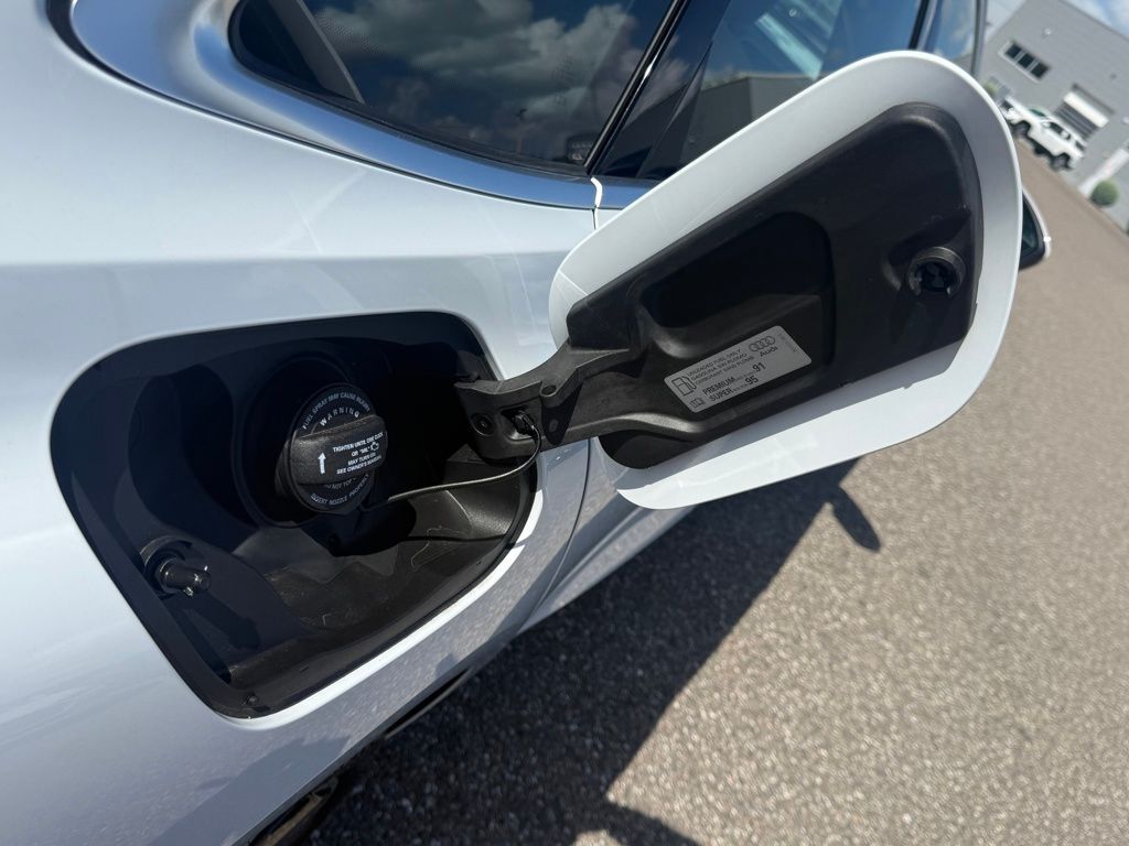 2025 Audi A5 2.0T Premium Lakeland FL