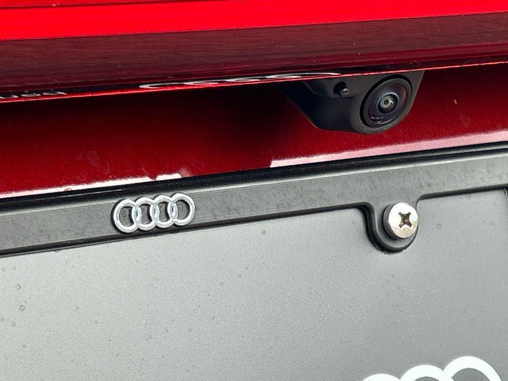 2025 Audi A5 2.0T Prestige Lakeland FL