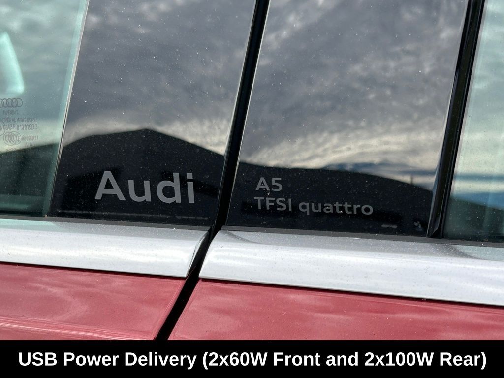2025 Audi A5 2.0T Prestige Lakeland FL