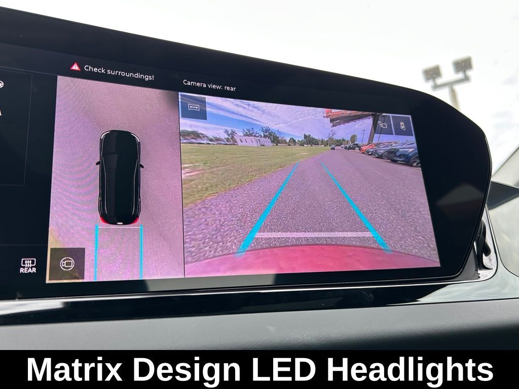 2025 Audi A5 2.0T Prestige Lakeland FL