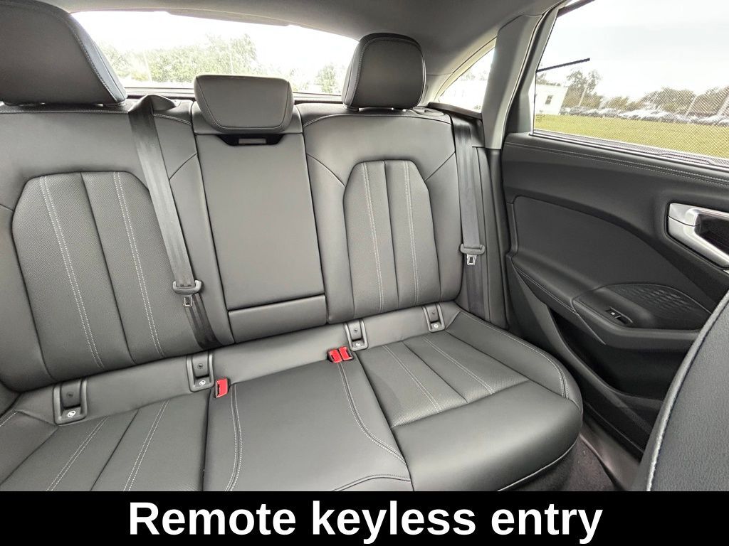 2025 Audi A5 2.0T Prestige Lakeland FL