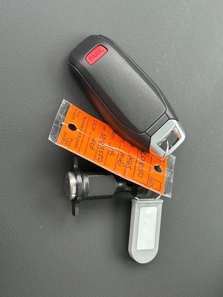 2025 Audi A5 2.0T Prestige Lakeland FL