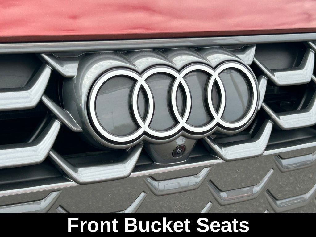 2025 Audi A5 2.0T Prestige Lakeland FL