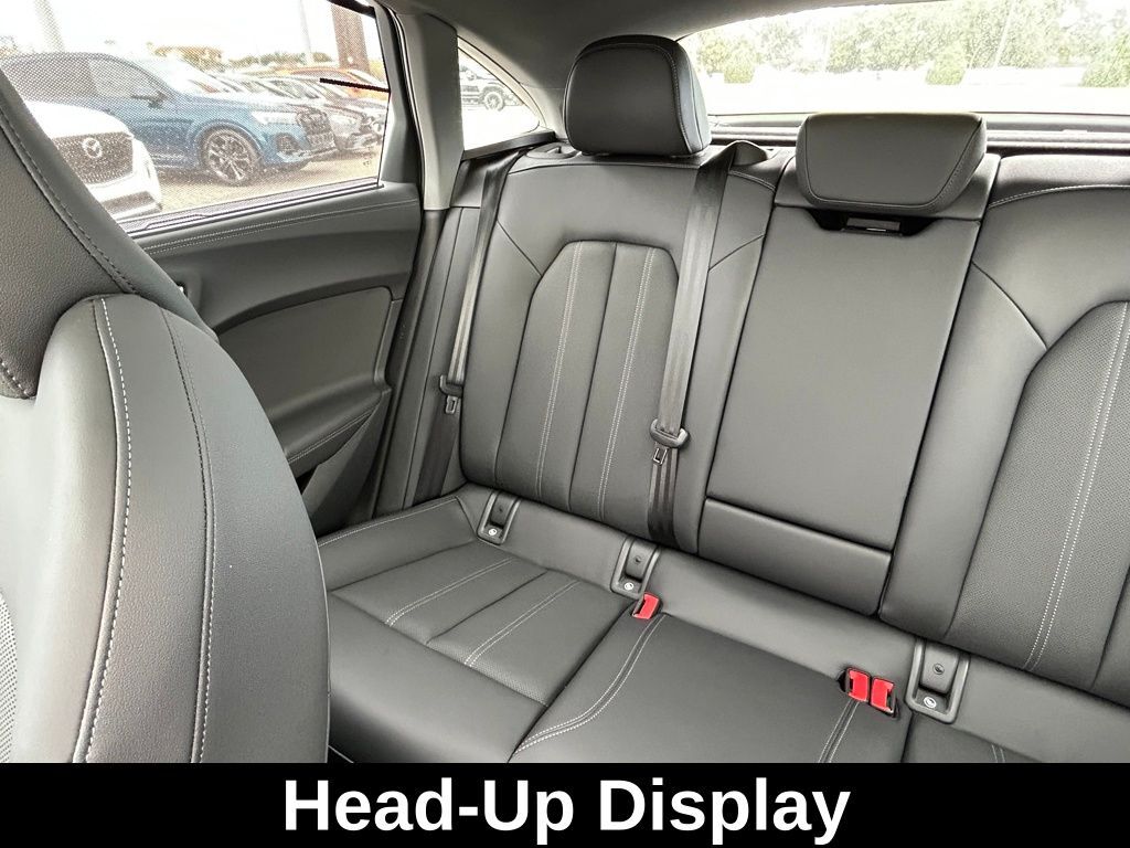 2025 Audi A5 2.0T Prestige Lakeland FL