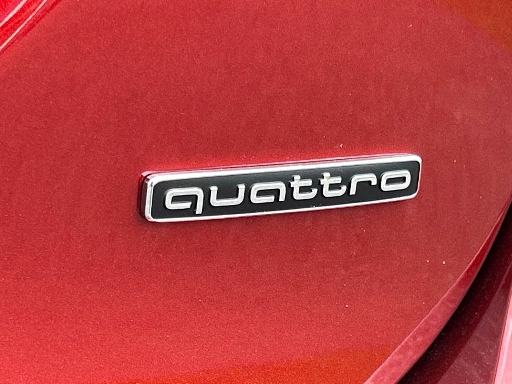 2025 Audi A5 2.0T Prestige Lakeland FL