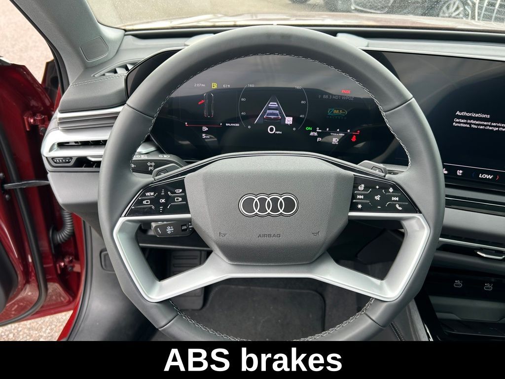 2025 Audi A5 2.0T Prestige Lakeland FL