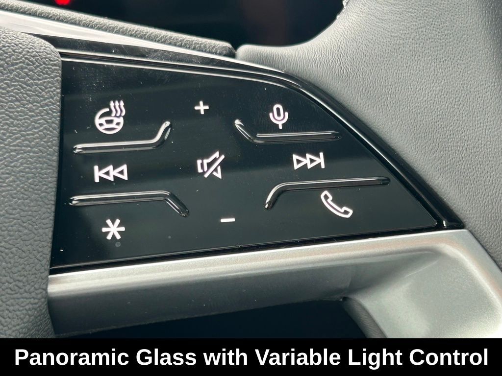 2025 Audi A5 2.0T Prestige Lakeland FL