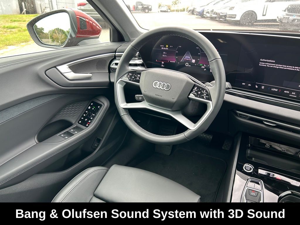2025 Audi A5 2.0T Prestige Lakeland FL