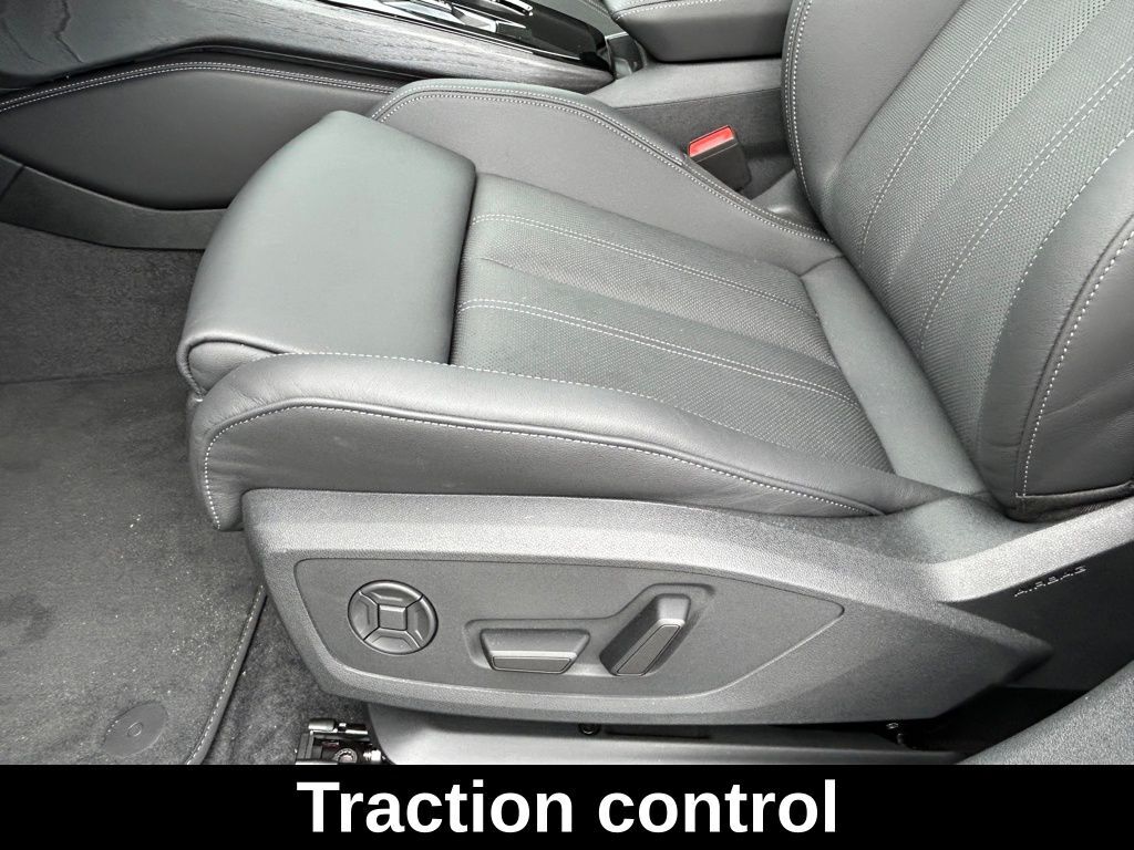 2025 Audi A5 2.0T Prestige Lakeland FL