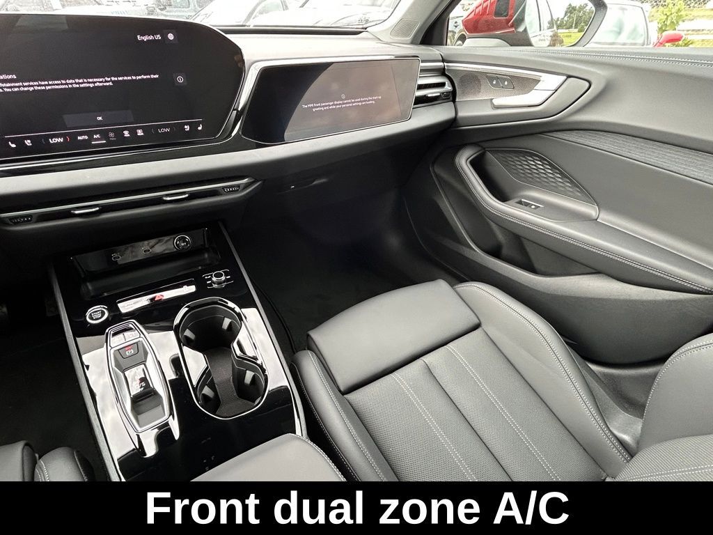 2025 Audi A5 2.0T Prestige Lakeland FL