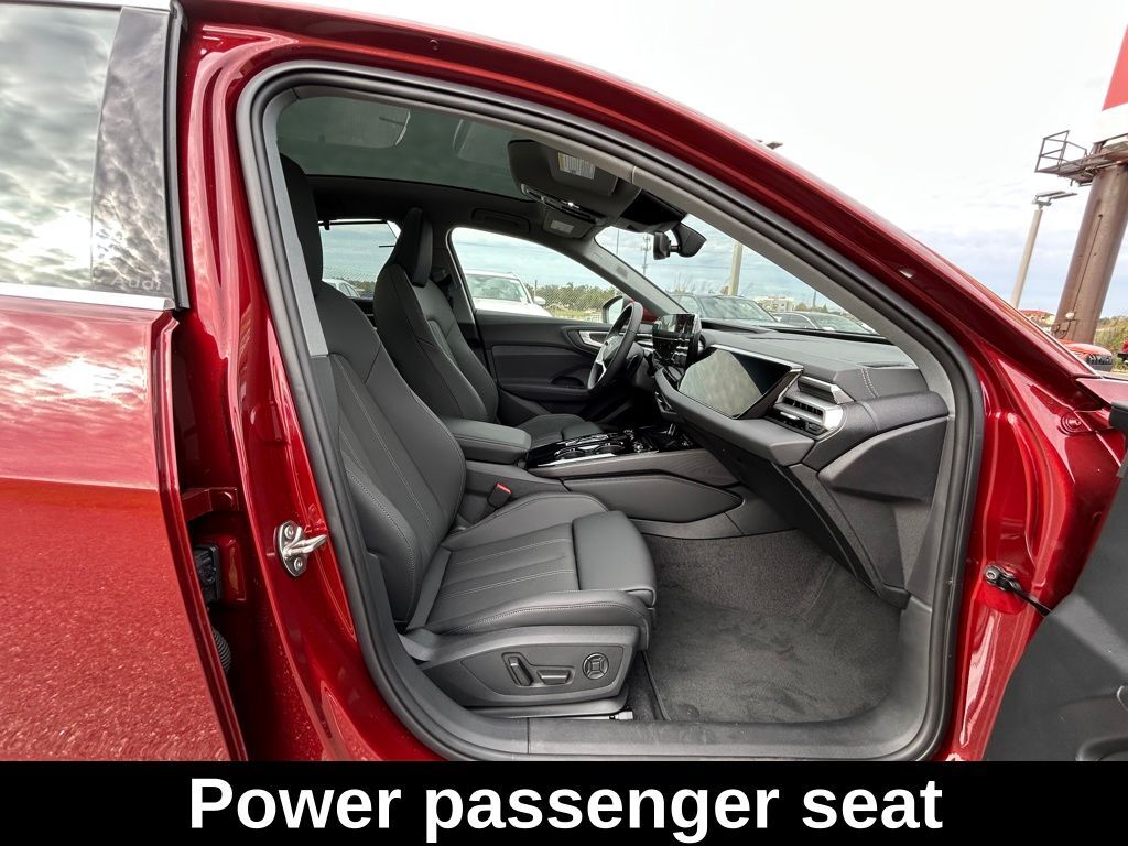 2025 Audi A5 2.0T Prestige Lakeland FL