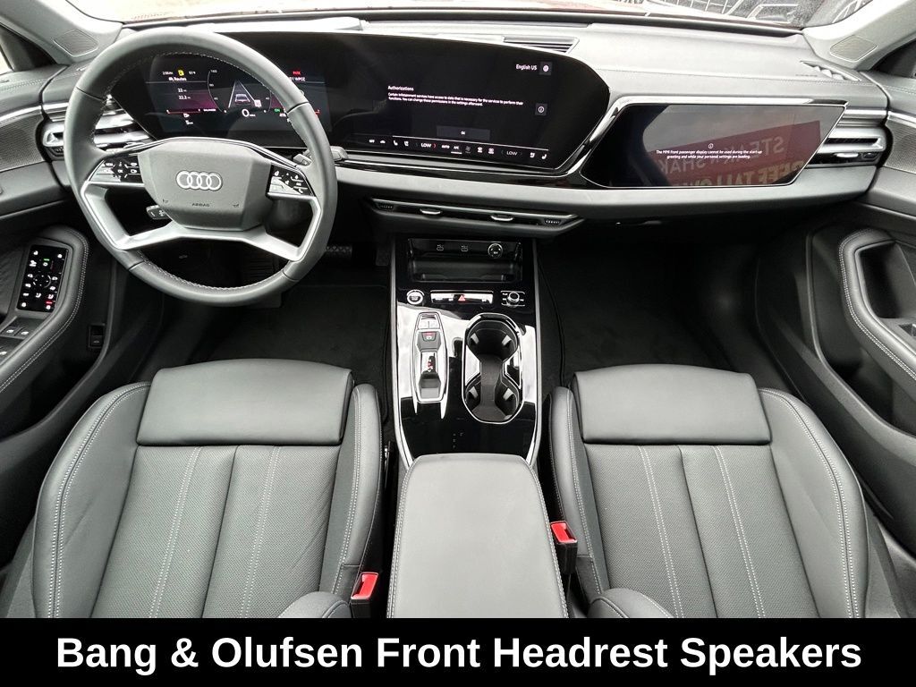 2025 Audi A5 2.0T Prestige Lakeland FL