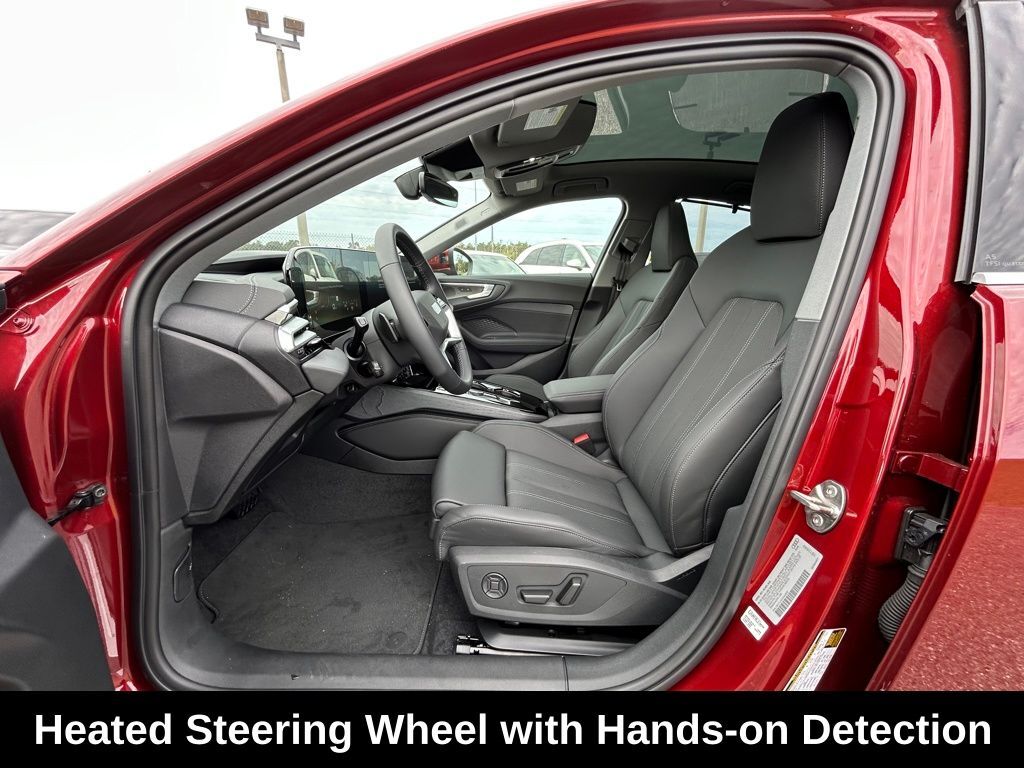 2025 Audi A5 2.0T Prestige Lakeland FL