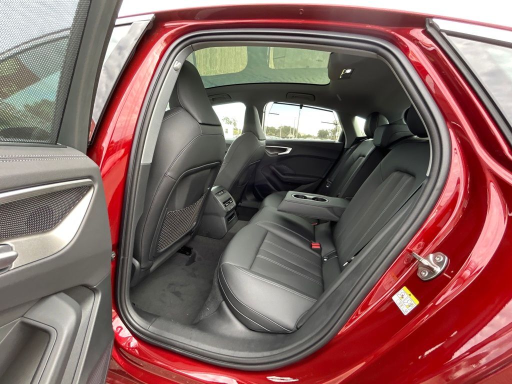 2025 Audi A5 2.0T Prestige Lakeland FL