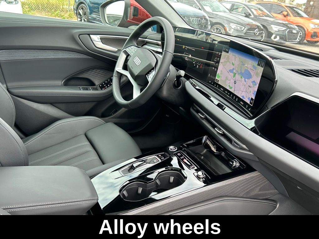 2025 Audi A5 2.0T Prestige Lakeland FL