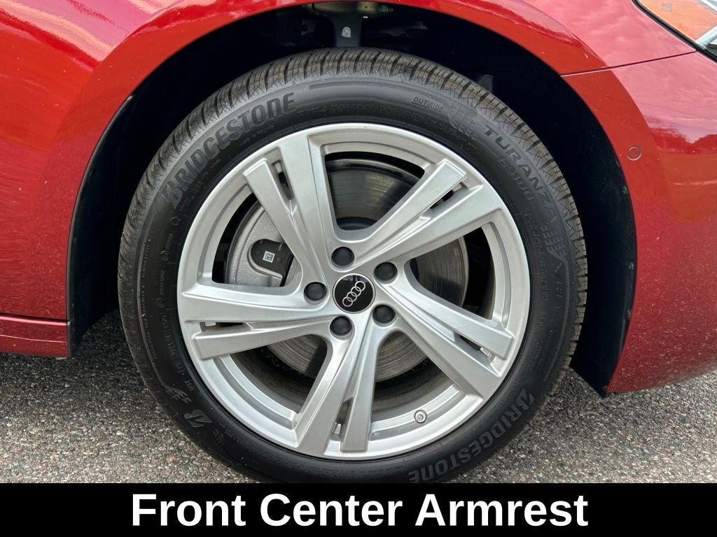 2025 Audi A5 2.0T Prestige Lakeland FL